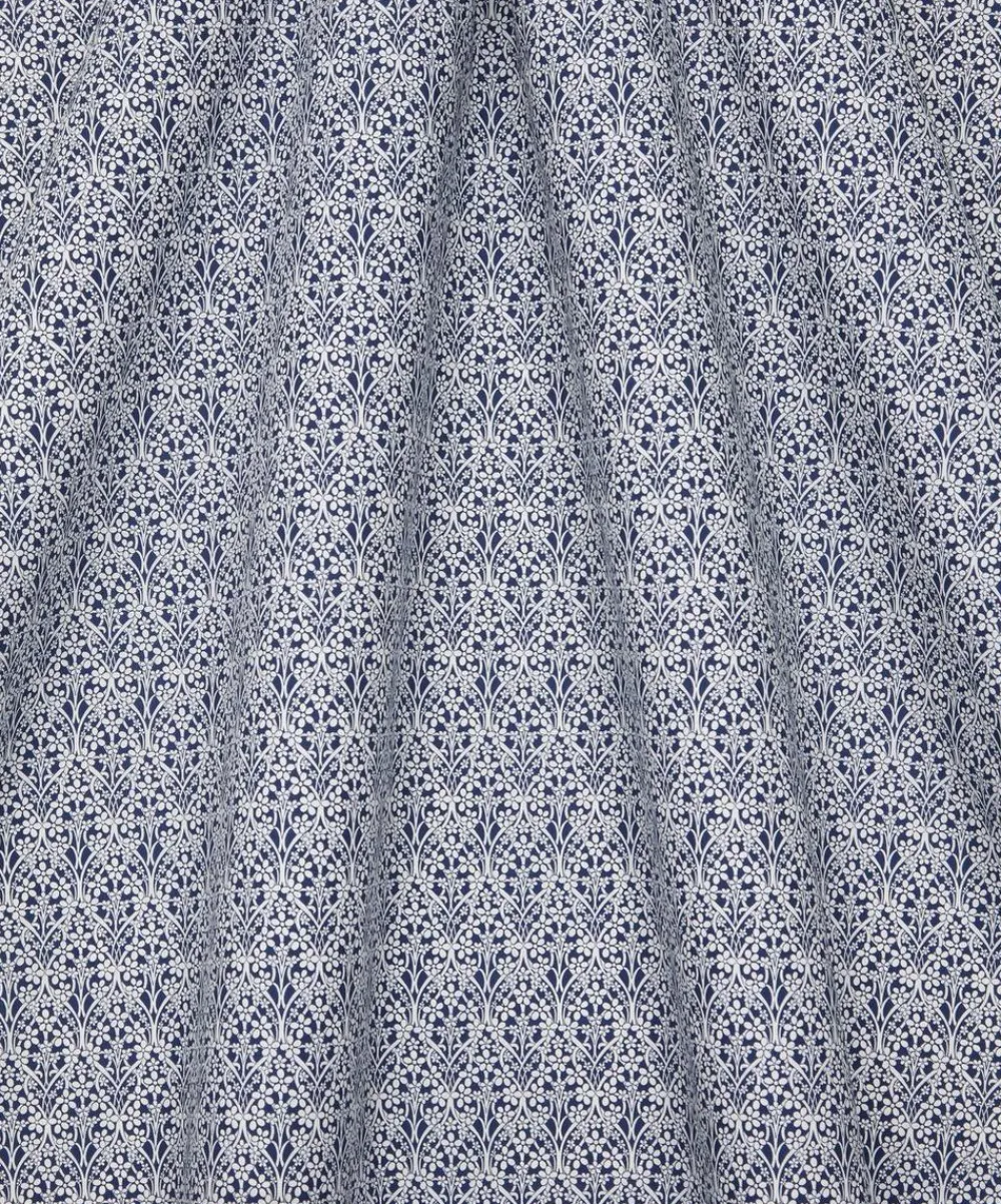 Liberty Fabrics Poplin^Iona Star Cotton Poplin