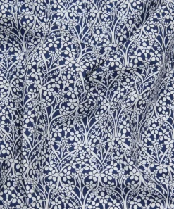 Liberty Fabrics Poplin^Iona Star Cotton Poplin