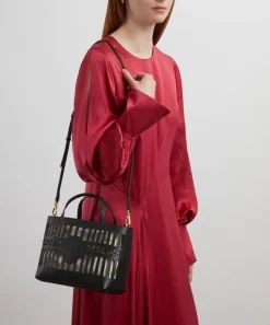 Liberty Bags^Iphis 1875 Tudor Petite Shopper Bag