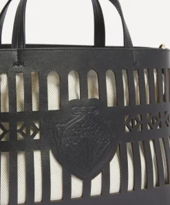 Liberty Bags^Iphis 1875 Tudor Petite Shopper Bag