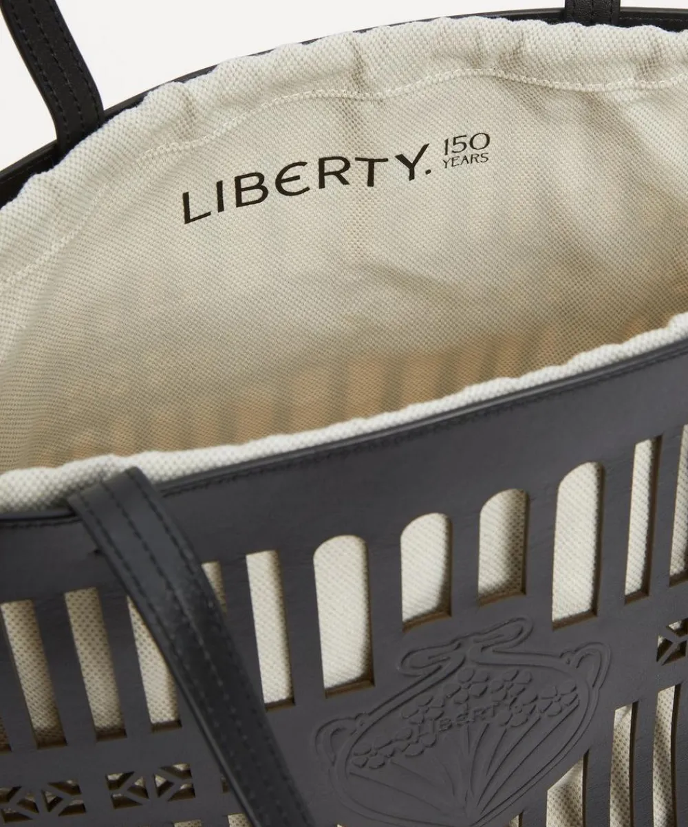 Liberty Bags^Iphis 1875 Tudor Shopper Bag