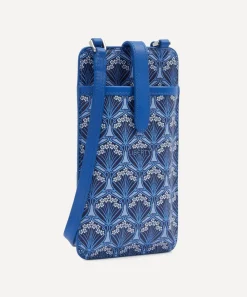 Liberty Travel Accessories^Iphis Blue Phone Pouch