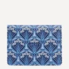 Liberty Travel Accessories^Iphis Blue Travel Card Holder
