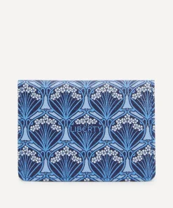 Liberty Travel Accessories^Iphis Blue Travel Card Holder