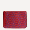 Liberty Bags^Iphis Clutch Pouch