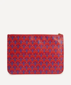 Liberty Bags^Iphis Clutch Pouch