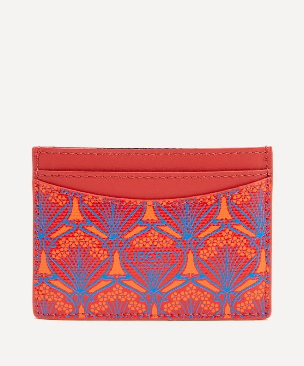 Liberty Travel Accessories^Iphis Credit Card Holder