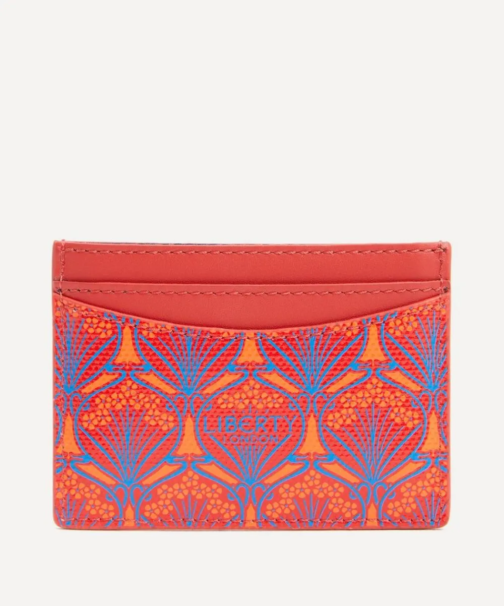 Liberty Travel Accessories^Iphis Credit Card Holder
