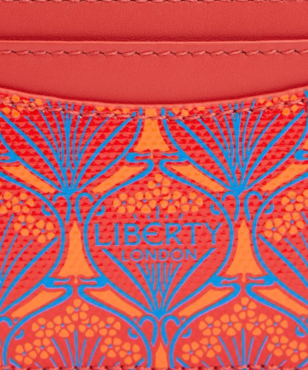 Liberty Travel Accessories^Iphis Credit Card Holder