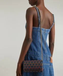 Liberty Bags^Iphis Dawn Heddon Cross-Body Bag
