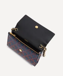 Liberty Bags^Iphis Dawn Heddon Cross-Body Bag