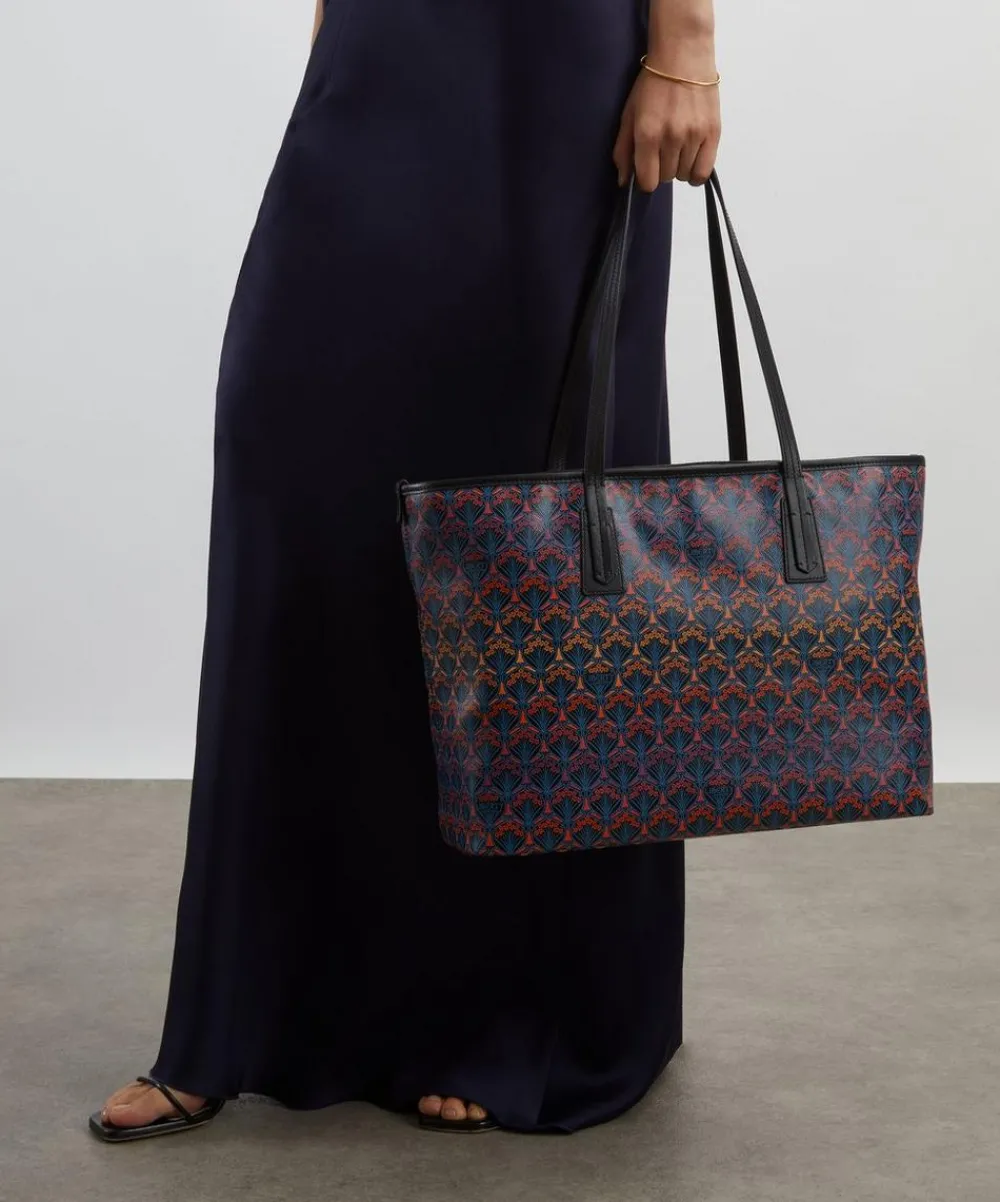 Liberty Bags^Iphis Dawn Large Marlborough Tote Bag