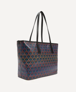 Liberty Bags^Iphis Dawn Large Marlborough Tote Bag
