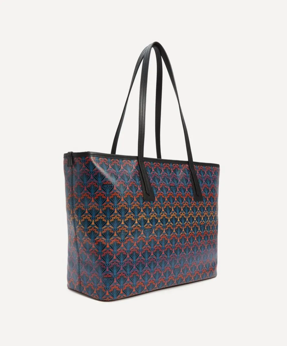 Liberty Bags^Iphis Dawn Large Marlborough Tote Bag