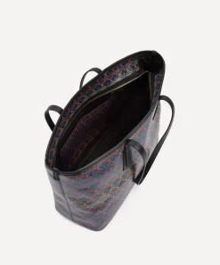 Liberty Bags^Iphis Dawn Large Marlborough Tote Bag