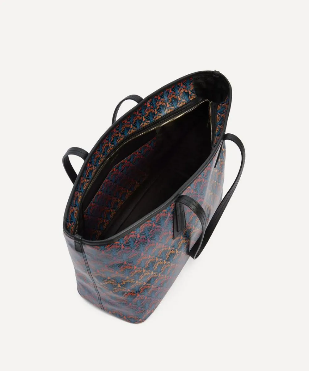Liberty Bags^Iphis Dawn Large Marlborough Tote Bag