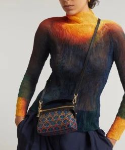 Liberty Bags^Iphis Dawn Nano Valise Crossbody Bag