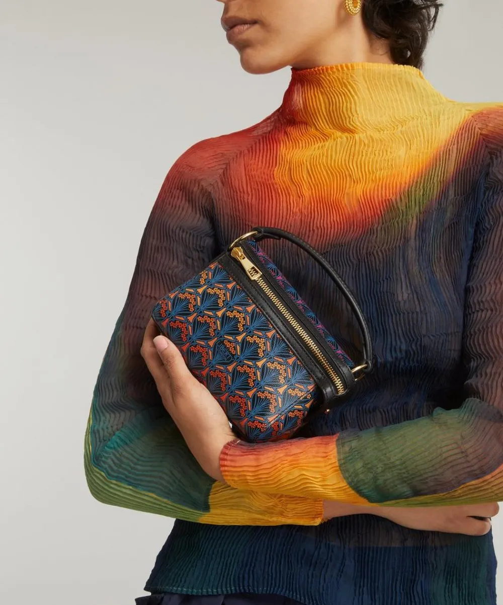 Liberty Bags^Iphis Dawn Nano Valise Crossbody Bag