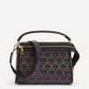 Liberty Bags^Iphis Dawn Petite Valise Cross-Body Bag