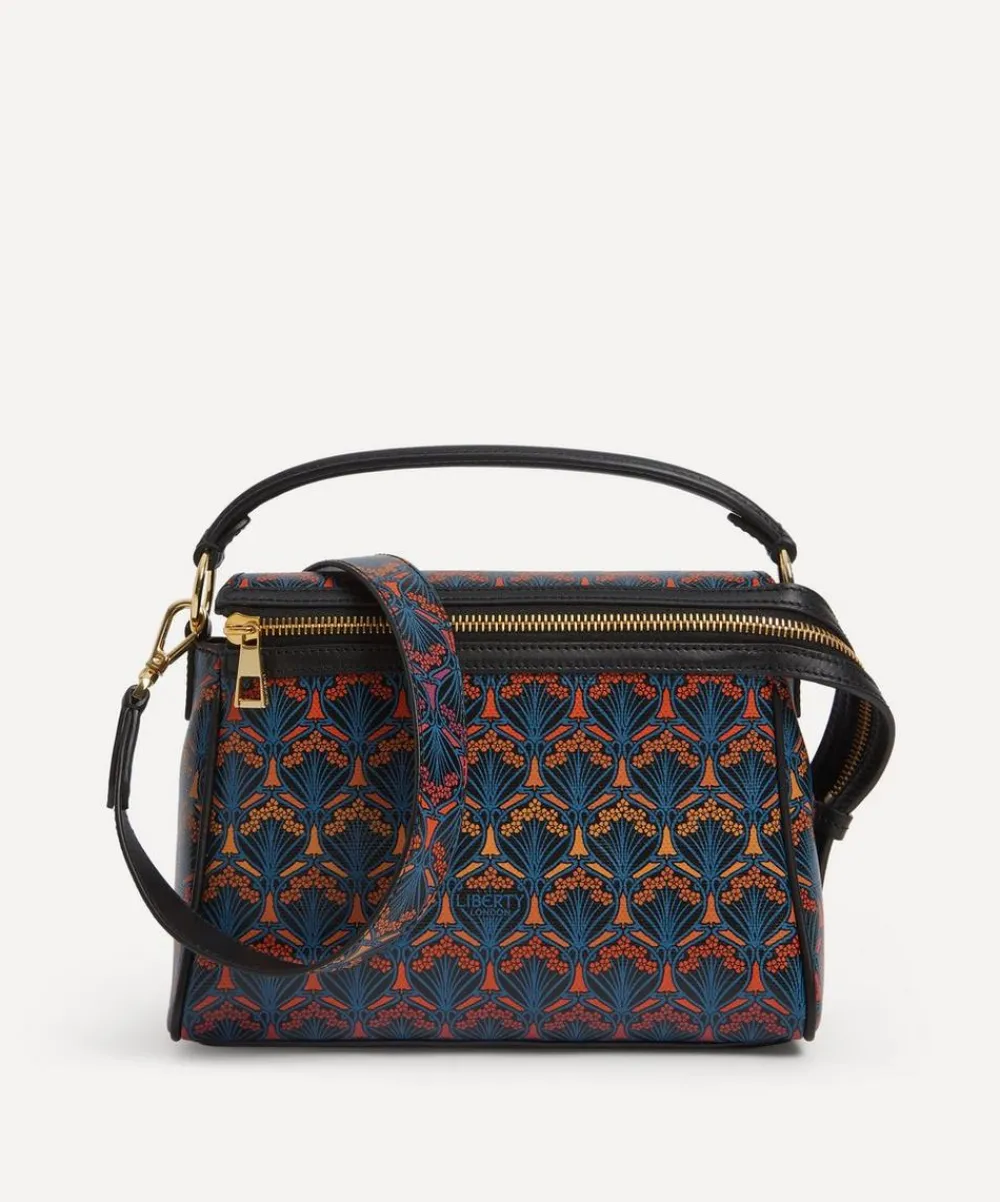 Liberty Bags^Iphis Dawn Petite Valise Cross-Body Bag