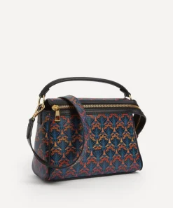 Liberty Bags^Iphis Dawn Petite Valise Cross-Body Bag