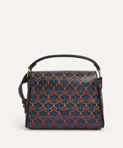 Liberty Bags^Iphis Dawn Petite Valise Cross-Body Bag