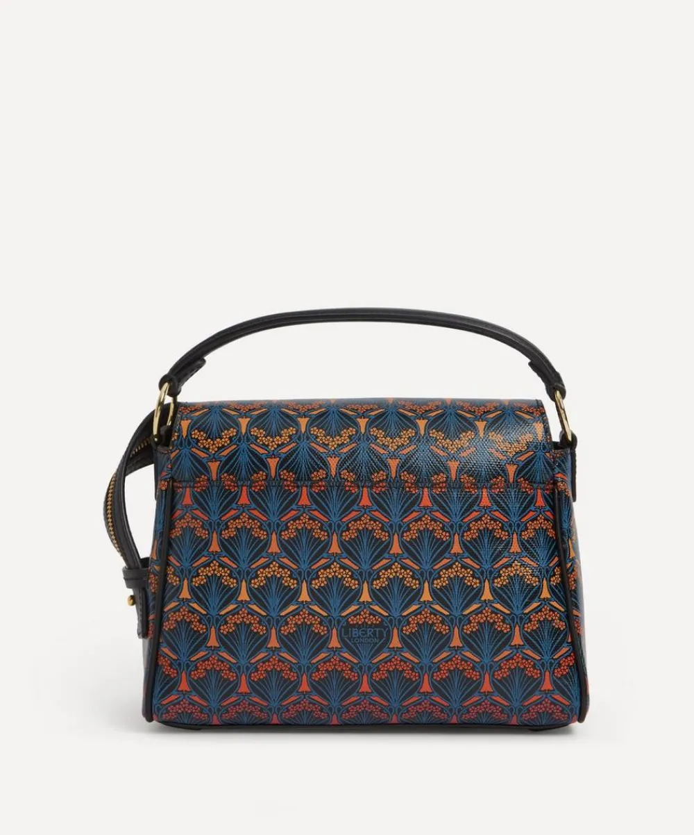 Liberty Bags^Iphis Dawn Petite Valise Cross-Body Bag