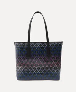 Liberty Bags^Iphis Dusk Little Marlborough Tote Bag