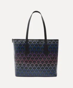 Liberty Bags^Iphis Dusk Little Marlborough Tote Bag