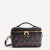 Liberty Travel Accessories^Iphis Dusk Mini Strand Vanity Case
