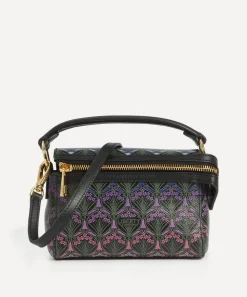 Liberty Bags^Iphis Dusk Nano Valise Crossbody Bag