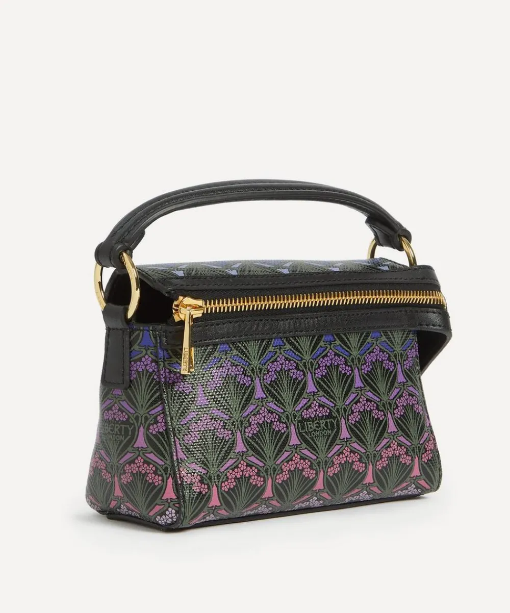 Liberty Bags^Iphis Dusk Nano Valise Crossbody Bag