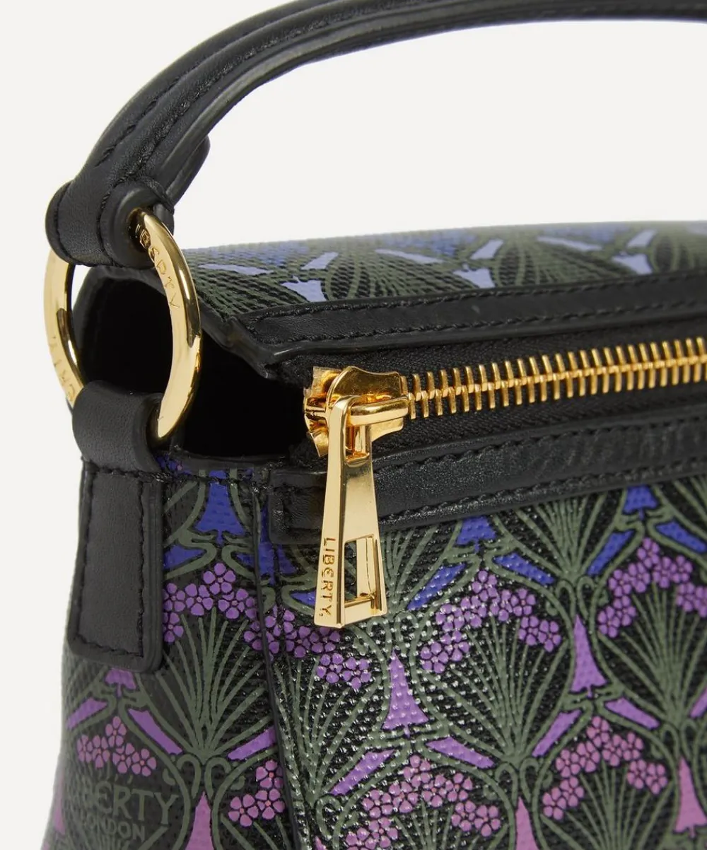 Liberty Bags^Iphis Dusk Nano Valise Crossbody Bag