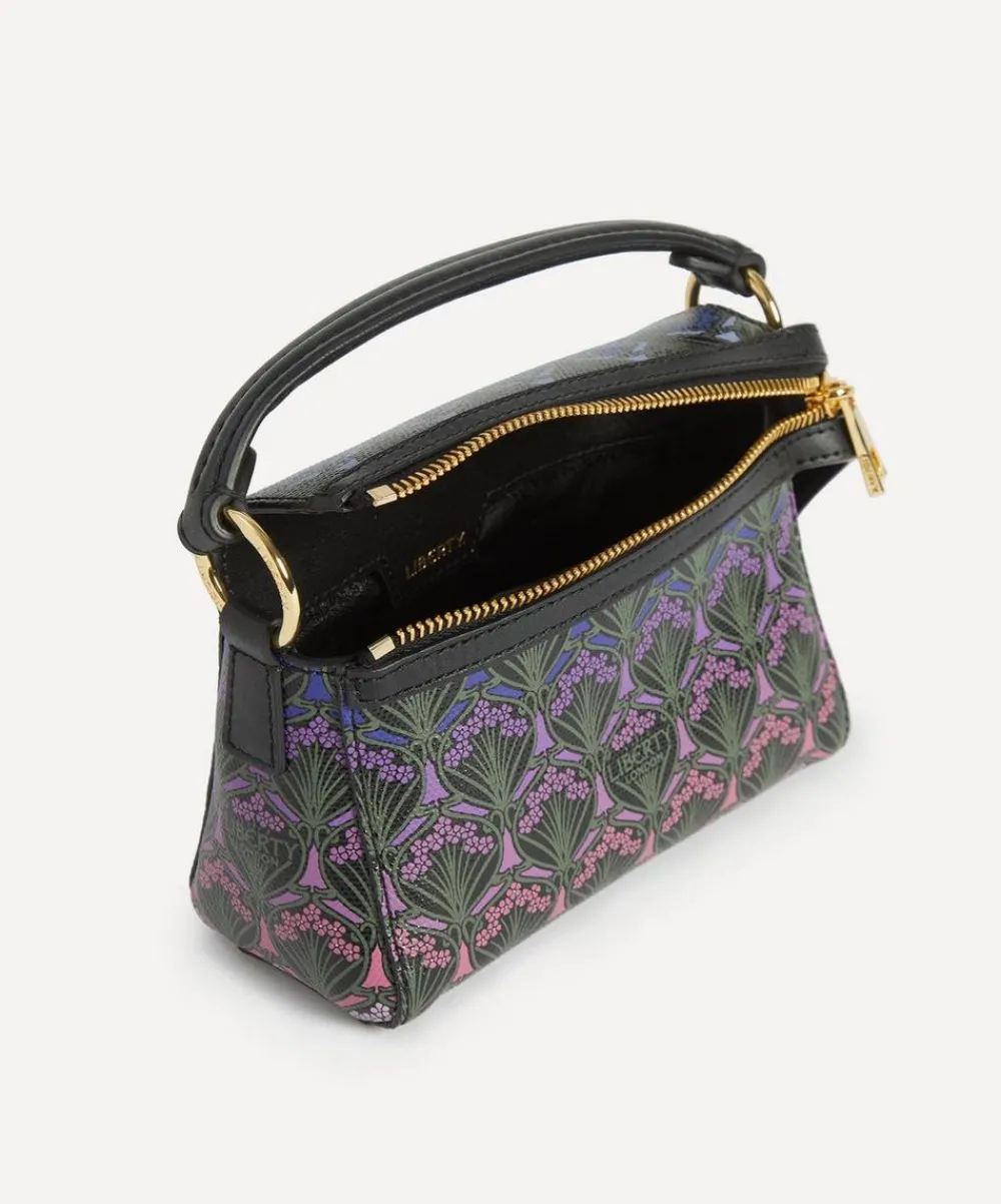 Liberty Bags^Iphis Dusk Nano Valise Crossbody Bag