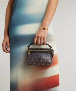 Liberty Bags^Iphis Dusk Nano Valise Crossbody Bag