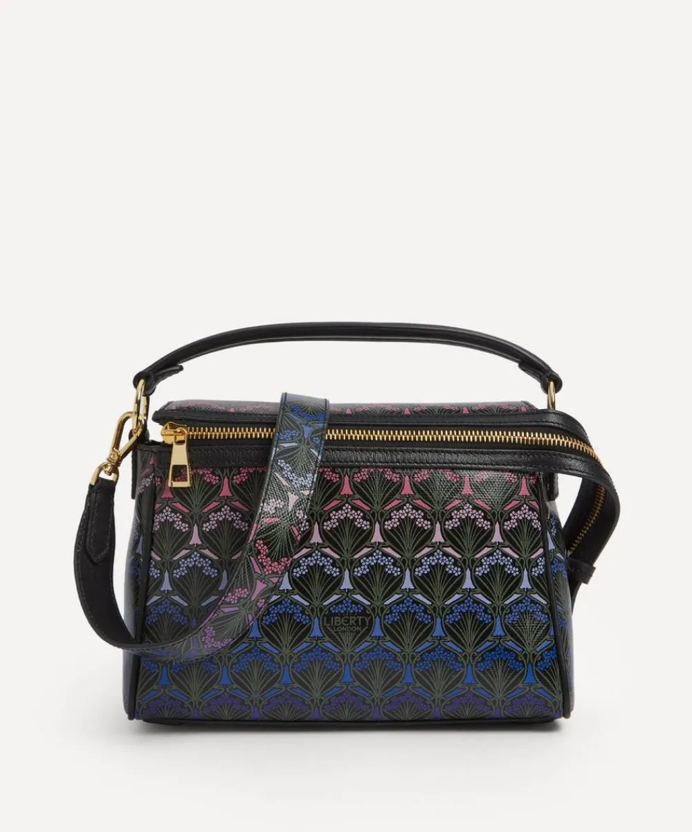 Liberty Bags^Iphis Dusk Petite Valise Cross-Body Bag