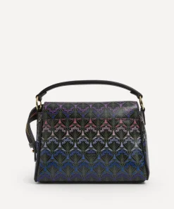Liberty Bags^Iphis Dusk Petite Valise Cross-Body Bag