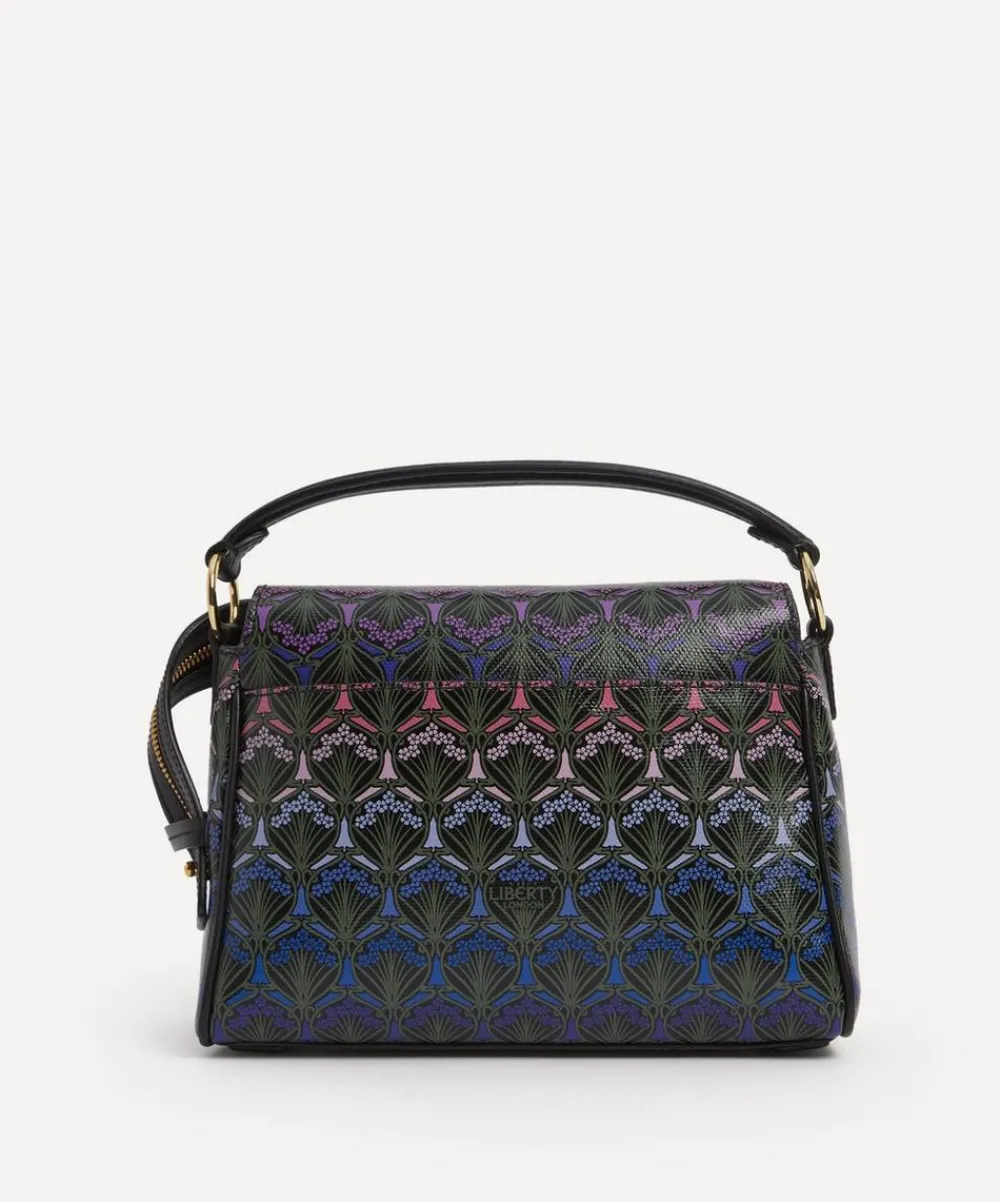 Liberty Bags^Iphis Dusk Petite Valise Cross-Body Bag