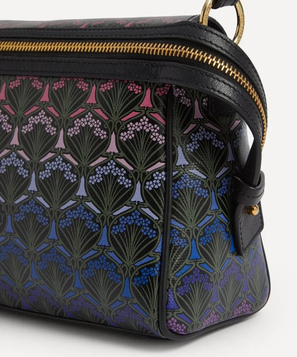 Liberty Bags^Iphis Dusk Petite Valise Cross-Body Bag