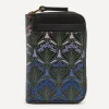Liberty Travel Accessories^Iphis Dusk Zipped Vertical Wallet
