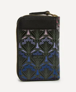 Liberty Travel Accessories^Iphis Dusk Zipped Vertical Wallet