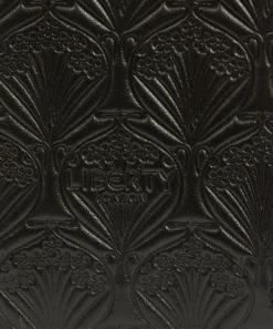 Liberty Purses & Pouches^Iphis Embossed Zipped Card Case