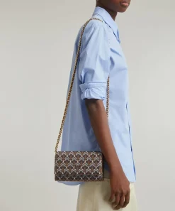 Liberty Bags^Iphis Heddon Crossbody Bag