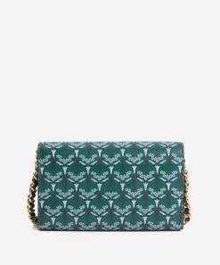Liberty Bags^Iphis Heddon Crossbody Bag