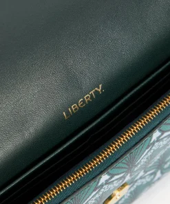 Liberty Bags^Iphis Heddon Crossbody Bag