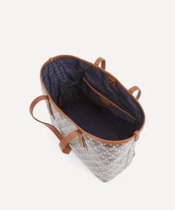 Liberty Bags^Iphis Little Marlborough Tote Bag