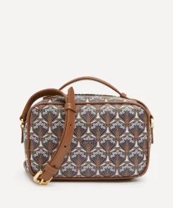 Liberty Bags^Iphis Maddox Crossbody Bag