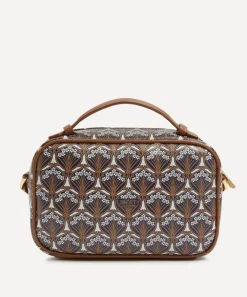 Liberty Bags^Iphis Maddox Crossbody Bag