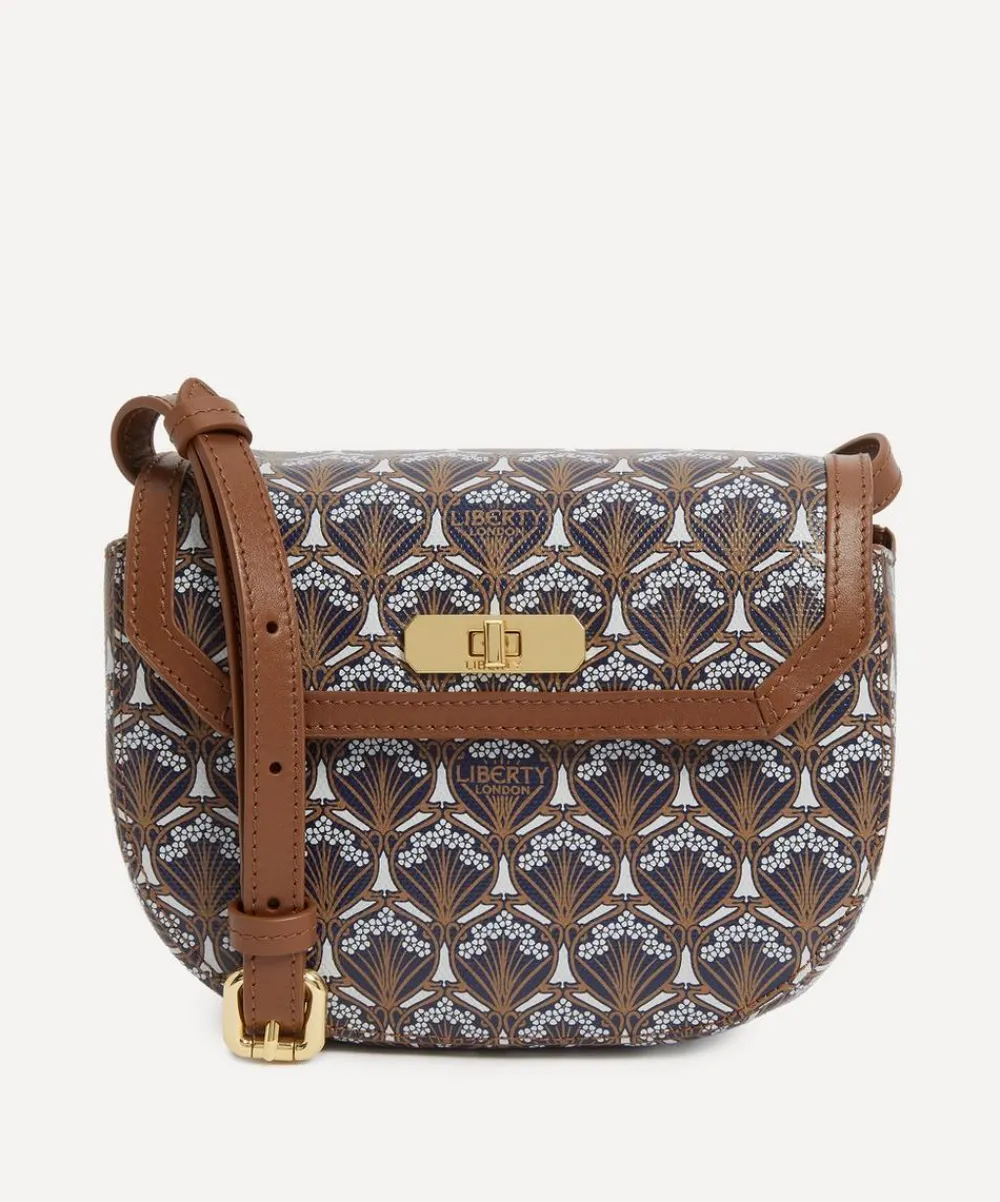 Liberty Bags^Iphis Mews Crossbody Bag