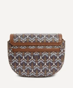 Liberty Bags^Iphis Mews Crossbody Bag